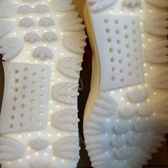 Adidas Originals Women NMD S1 Boost White HQ4465 - Picture 6 of 7